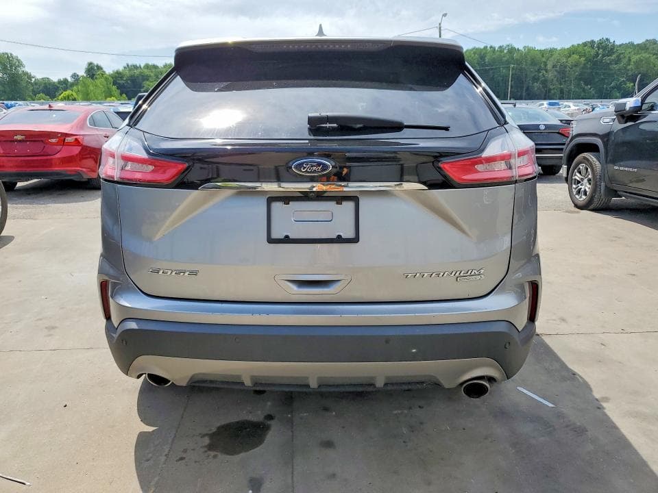 2020 FORD EDGE 6