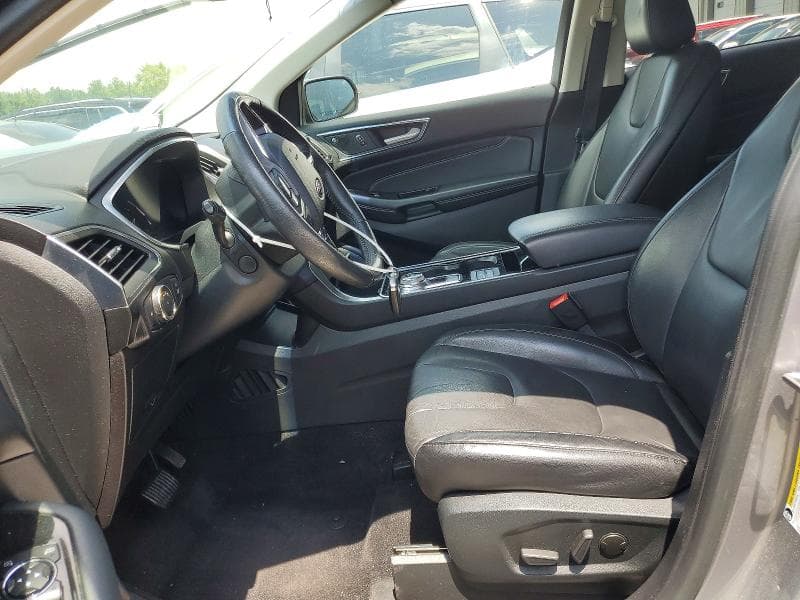 2020 FORD EDGE 7