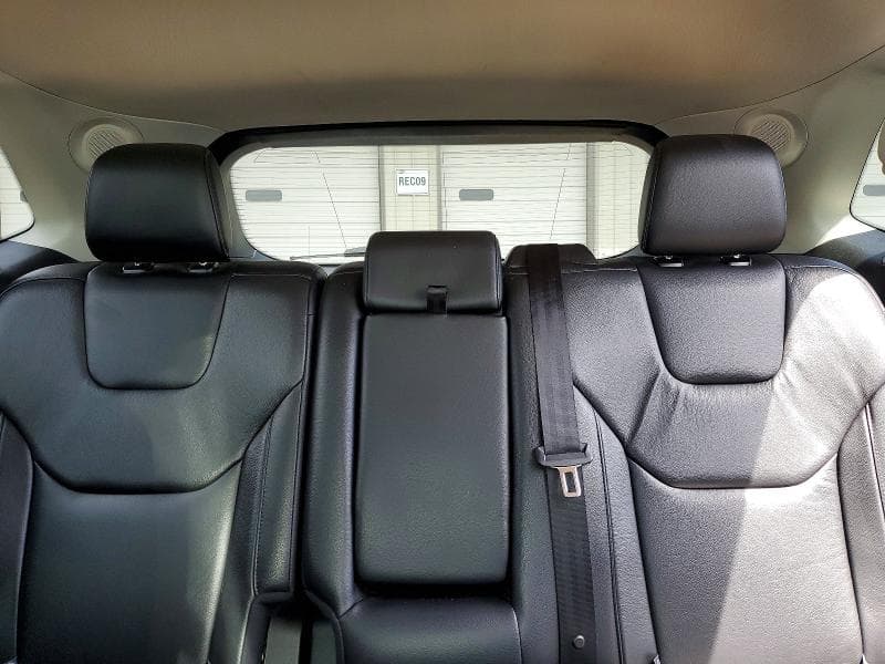 2020 FORD EDGE 10