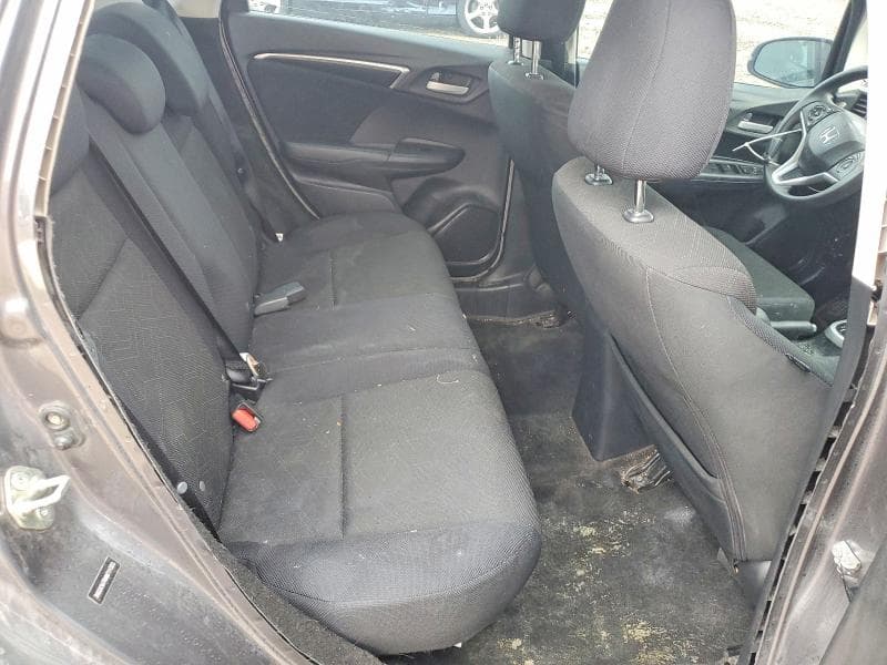 2017 HONDA FIT EX EX 11