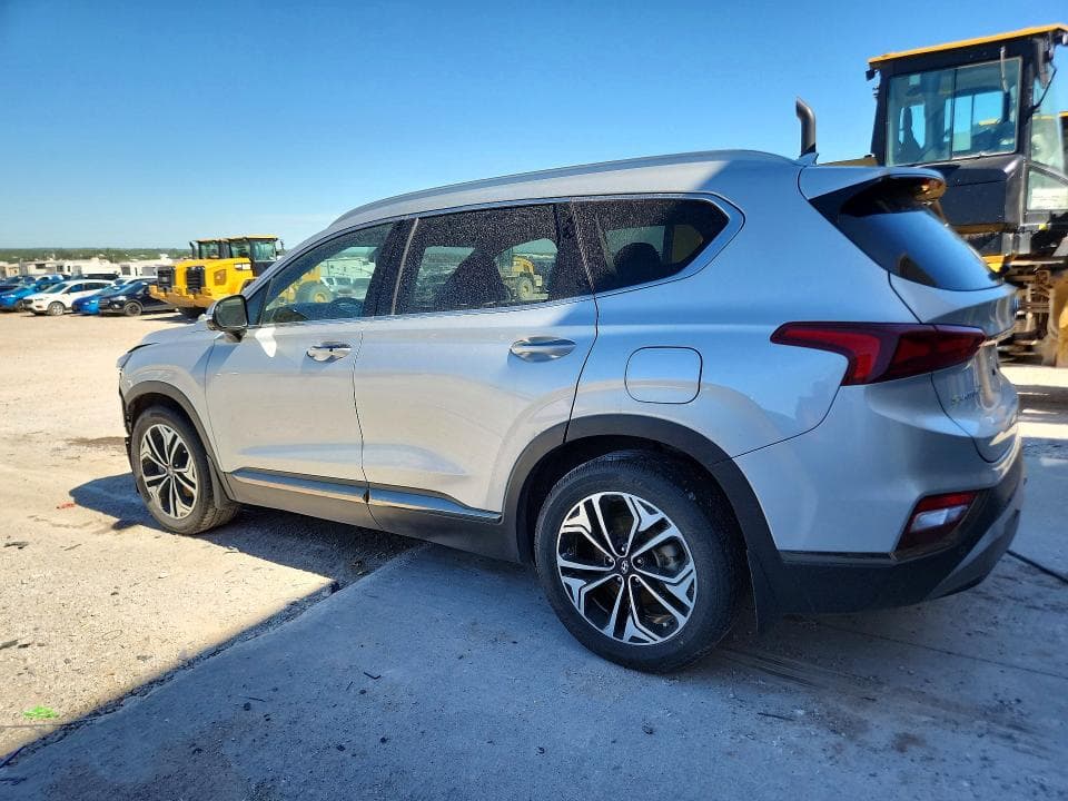 2020 HYUNDAI SANTA FE LIMITED 2.0T 2