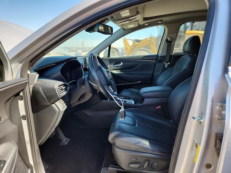 2020 HYUNDAI SANTA FE LIMITED 2.0T 7
