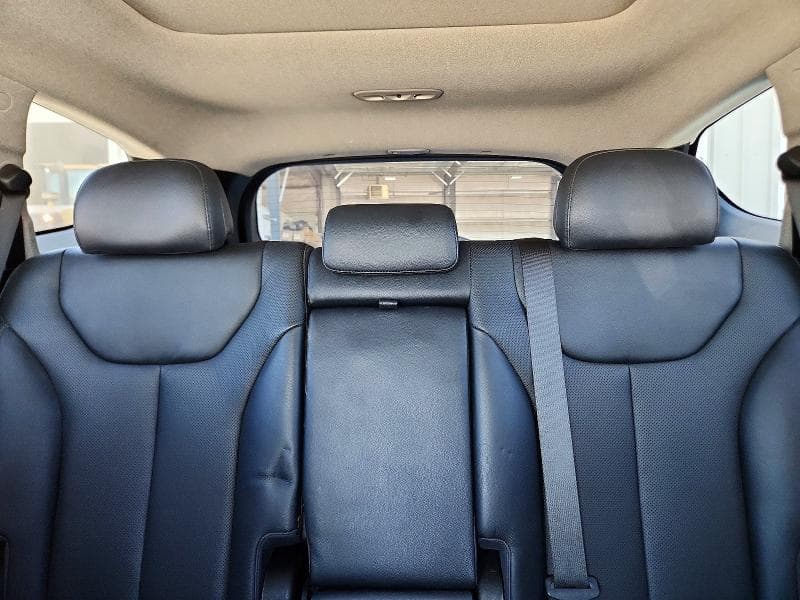 2020 HYUNDAI SANTA FE LIMITED 2.0T 10