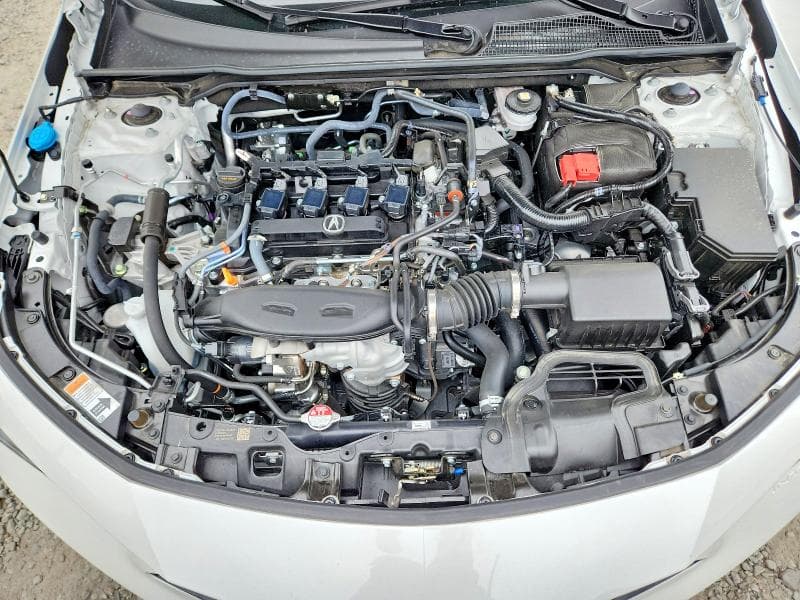 2025 ACURA INTEGRA A-SPEC TECH A-SPEC TECH 12