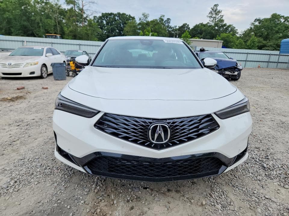 2025 ACURA INTEGRA A-SPEC TECH A-SPEC TECH 6