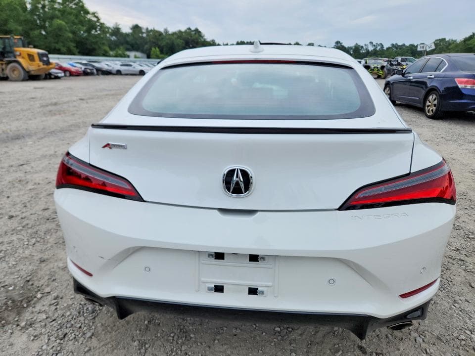 2025 ACURA INTEGRA A-SPEC TECH A-SPEC TECH 7
