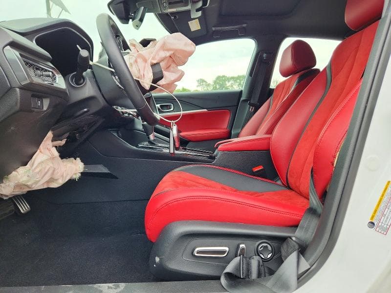 2025 ACURA INTEGRA A-SPEC TECH A-SPEC TECH 8