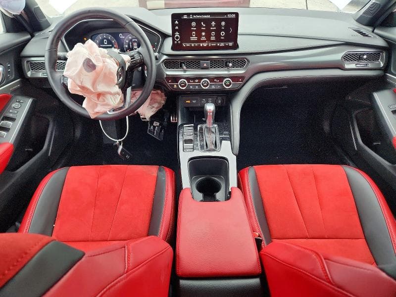 2025 ACURA INTEGRA A-SPEC TECH A-SPEC TECH 9