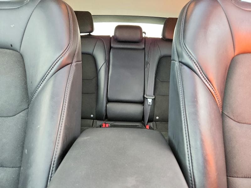 2018 MAZDA CX-5 TOURING TOURING 10