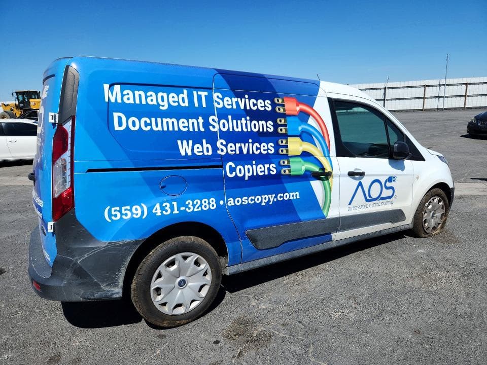 2017 FORD TRANSIT CONNECT XL DELIVERY VAN 3