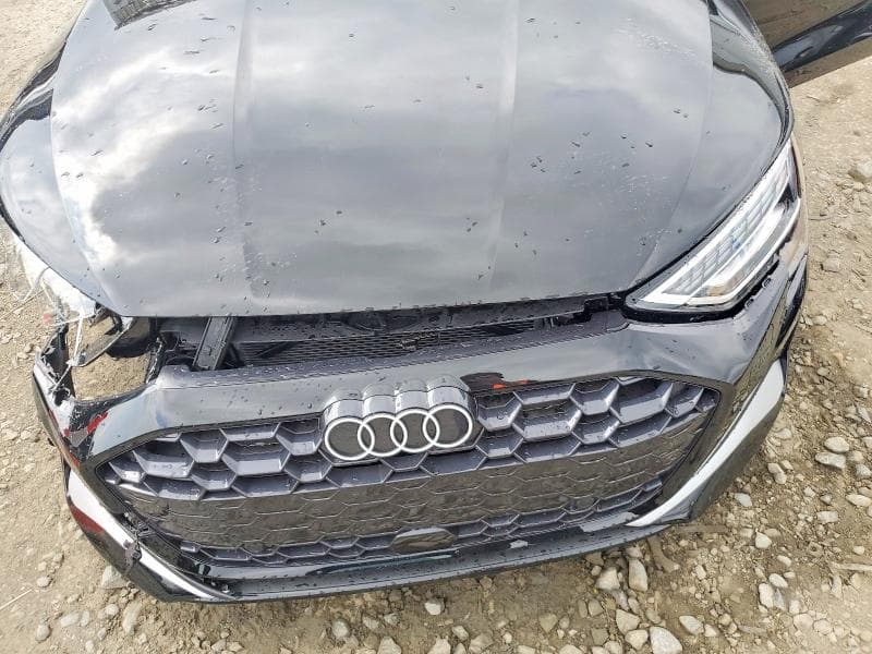 2026 AUDI A3 PREMIUM 11