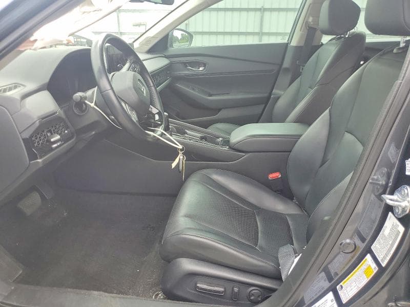 2024 HONDA ACCORD HYBRID EXL HYBRID EXL 7