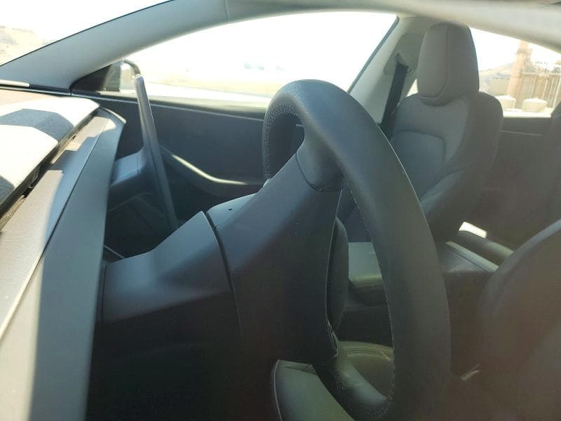 2025 TESLA MODEL 3 7