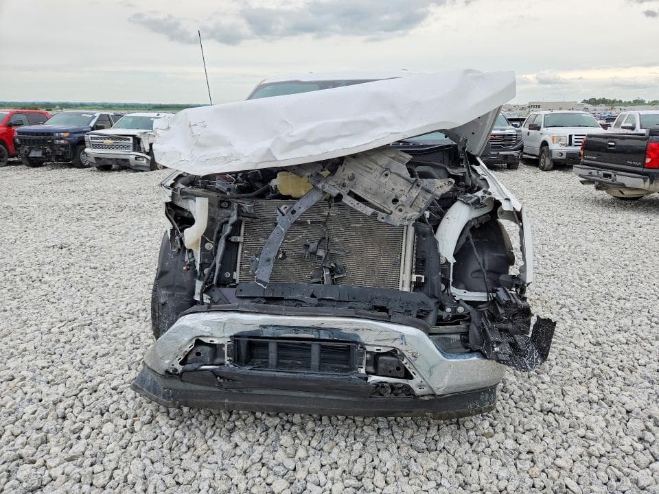 2023 FORD F150 5