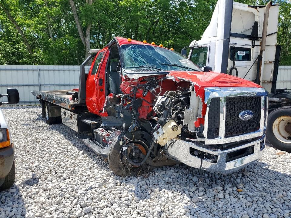 2021 FORD F650 SUPER DUTY 4