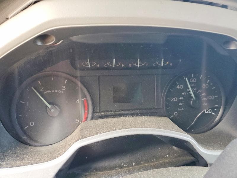 2021 FORD F650 SUPER DUTY 9