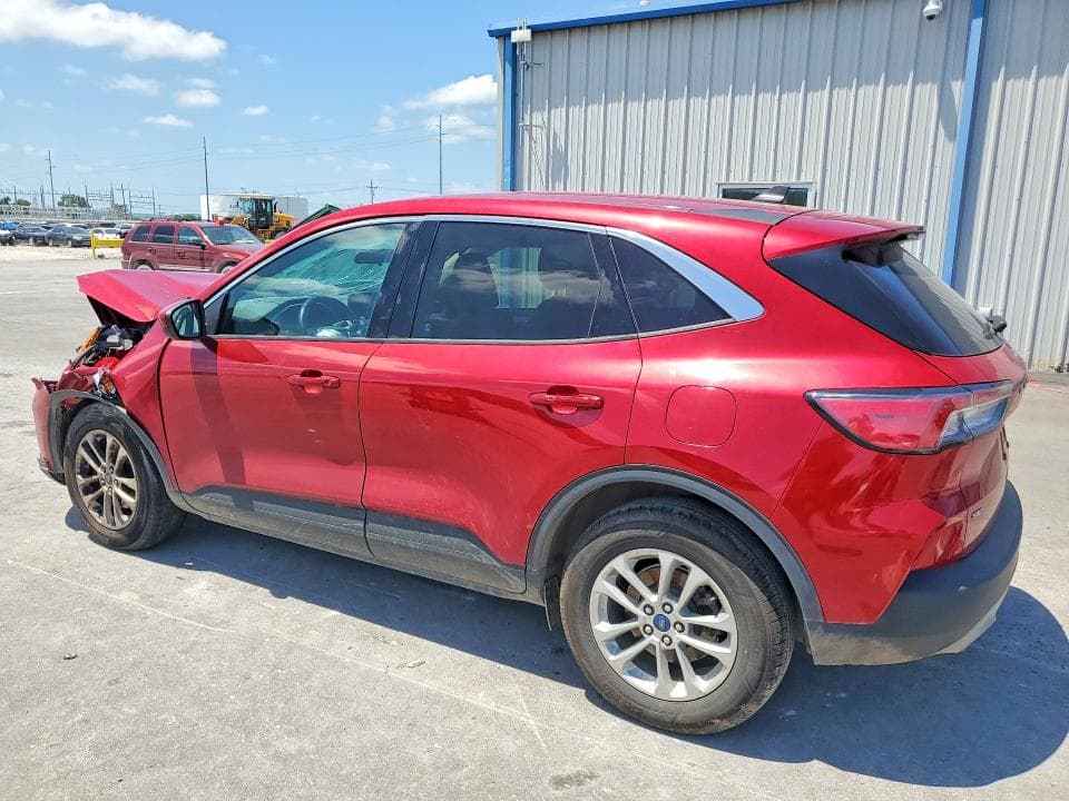 2021 FORD ESCAPE SE 2