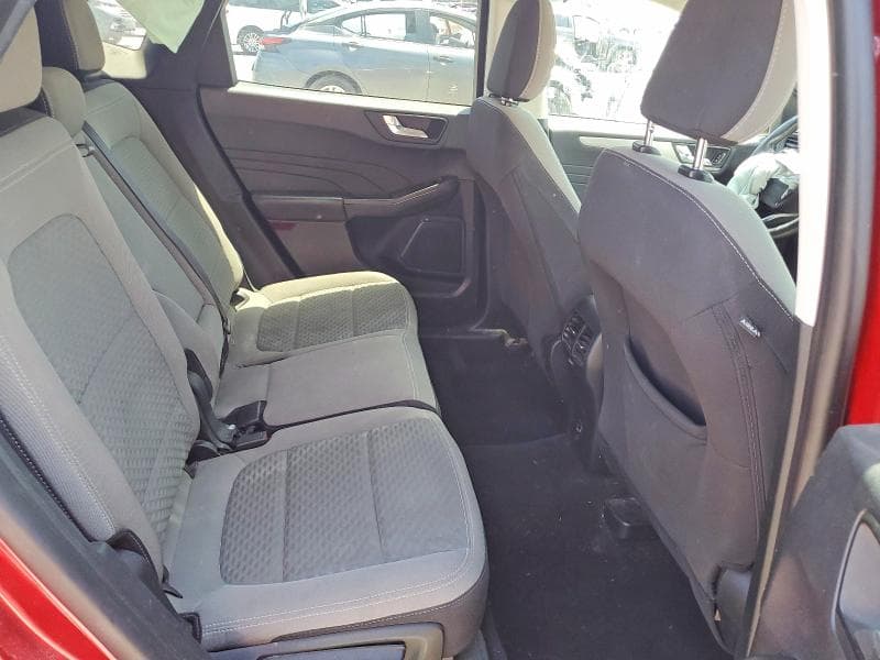 2021 FORD ESCAPE SE 11