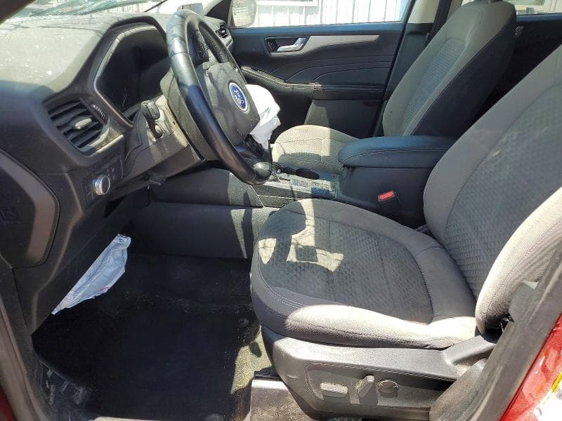 2021 FORD ESCAPE SE 7
