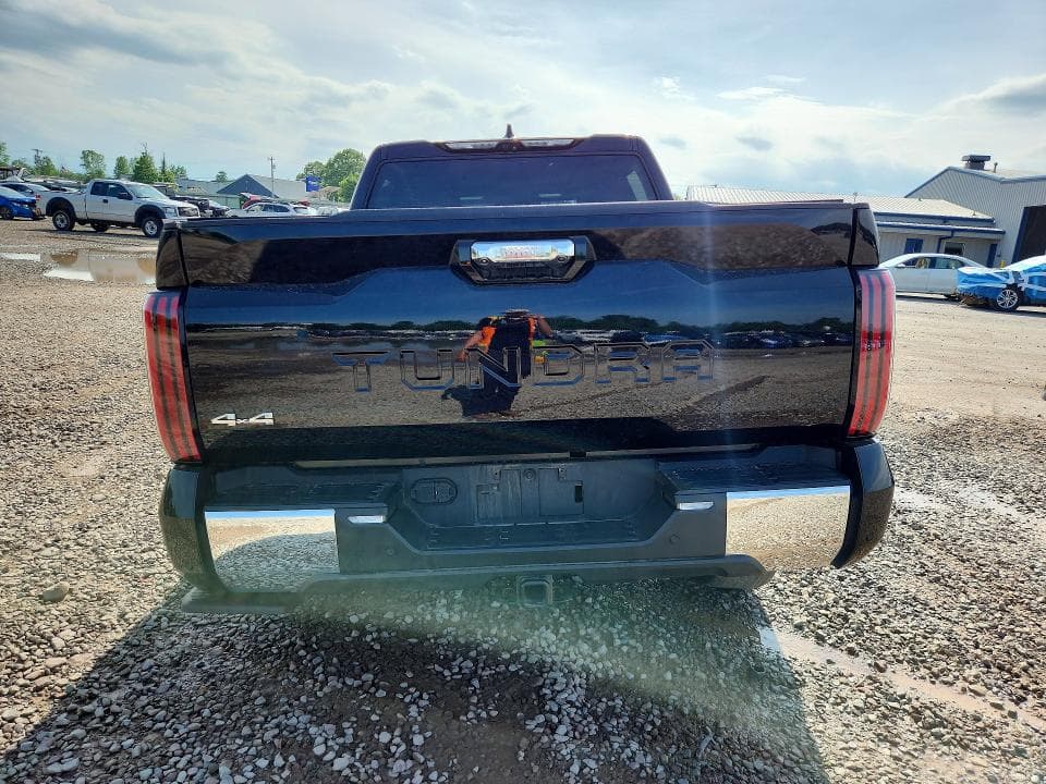 2023 TOYOTA TUNDRA 1794 EDITION 6