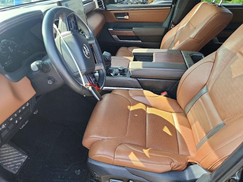 2023 TOYOTA TUNDRA 1794 EDITION 7