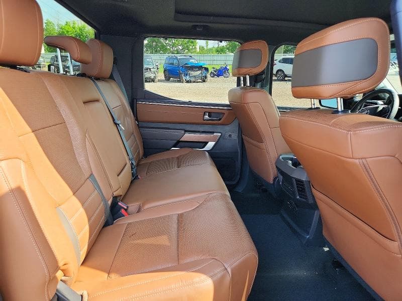 2023 TOYOTA TUNDRA 1794 EDITION 10