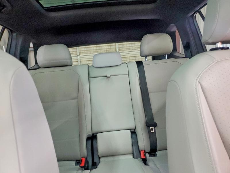 2020 VOLKSWAGEN TIGUAN SE 10