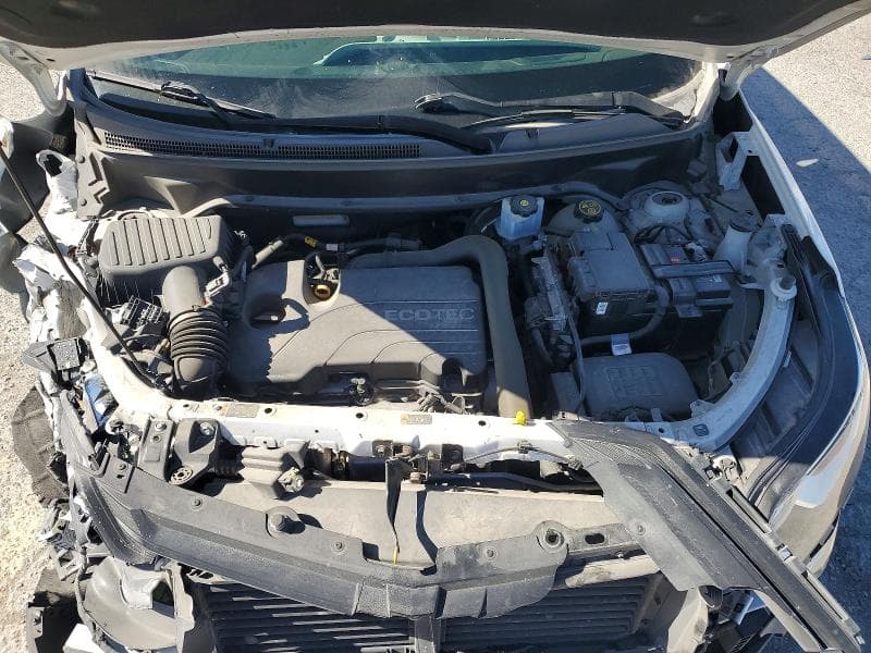 2020 CHEVROLET EQUINOX LS 12