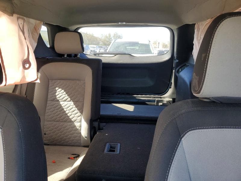 2020 CHEVROLET EQUINOX LS 10