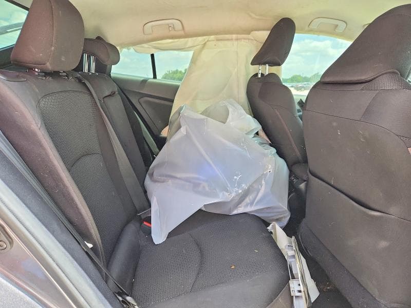 2019 TOYOTA PRIUS LE LE 10