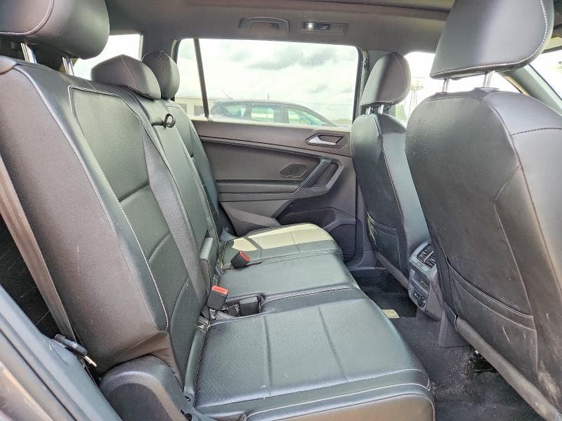 2021 VOLKSWAGEN TIGUAN SE SE 11