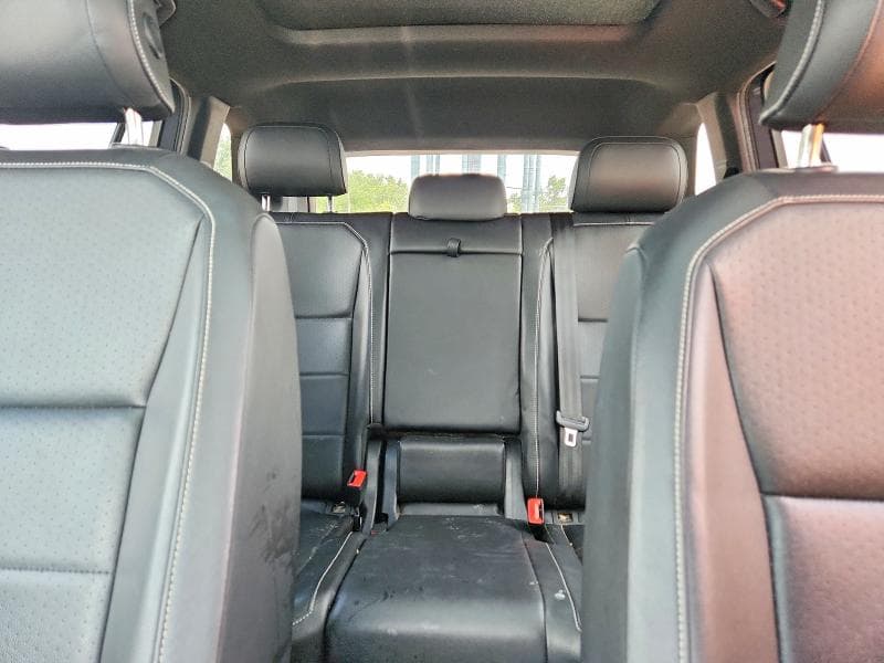 2021 VOLKSWAGEN TIGUAN SE SE 10