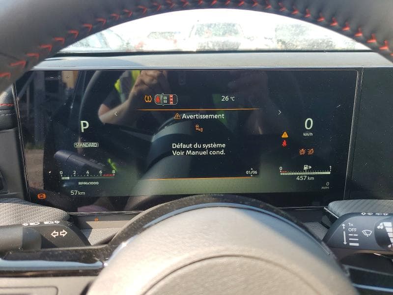 2026 NISSAN KICKS SR 9