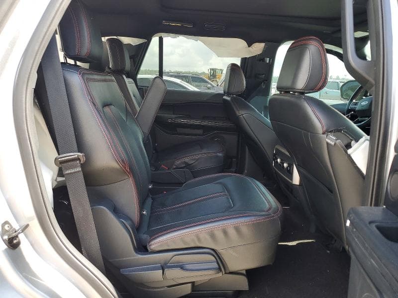 2023 FORD EXPEDITION LIMITED LIMITED 11
