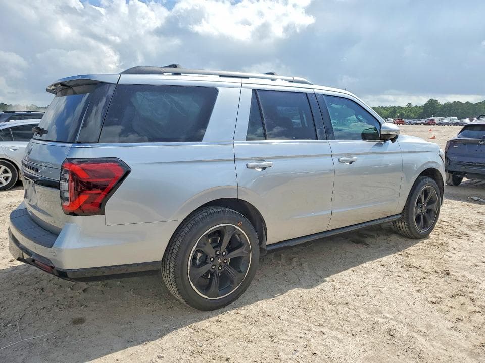 2023 FORD EXPEDITION LIMITED LIMITED 3
