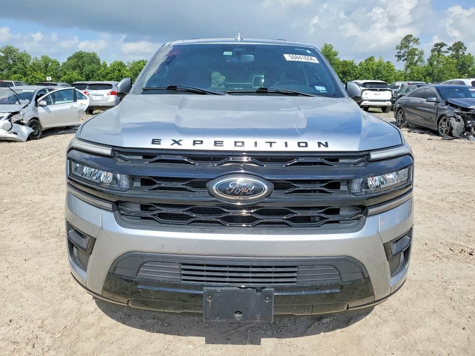 2023 FORD EXPEDITION LIMITED LIMITED 5