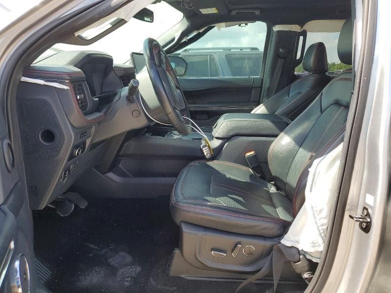 2023 FORD EXPEDITION LIMITED LIMITED 7