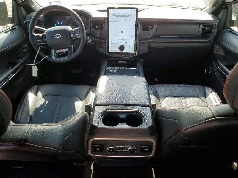 2023 FORD EXPEDITION LIMITED LIMITED 8