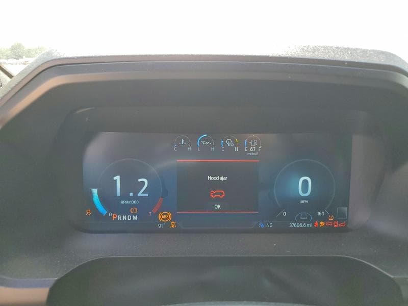 2023 FORD EXPEDITION LIMITED LIMITED 9