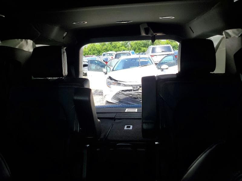 2023 FORD EXPEDITION LIMITED LIMITED 10
