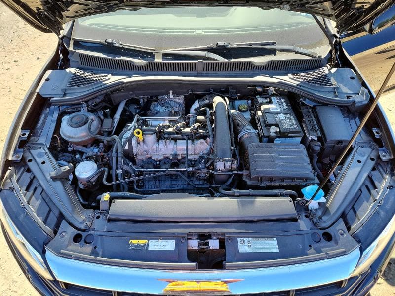 2019 VOLKSWAGEN JETTA S 11