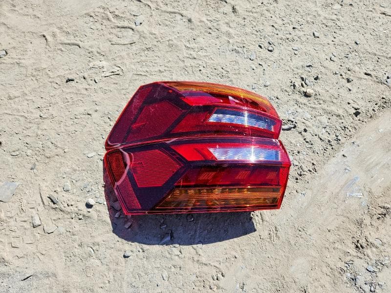 2019 VOLKSWAGEN JETTA S 12