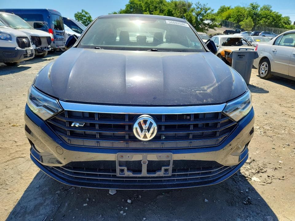 2019 VOLKSWAGEN JETTA S 5