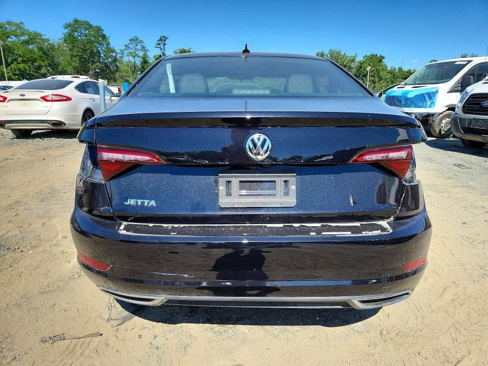 2019 VOLKSWAGEN JETTA S 6