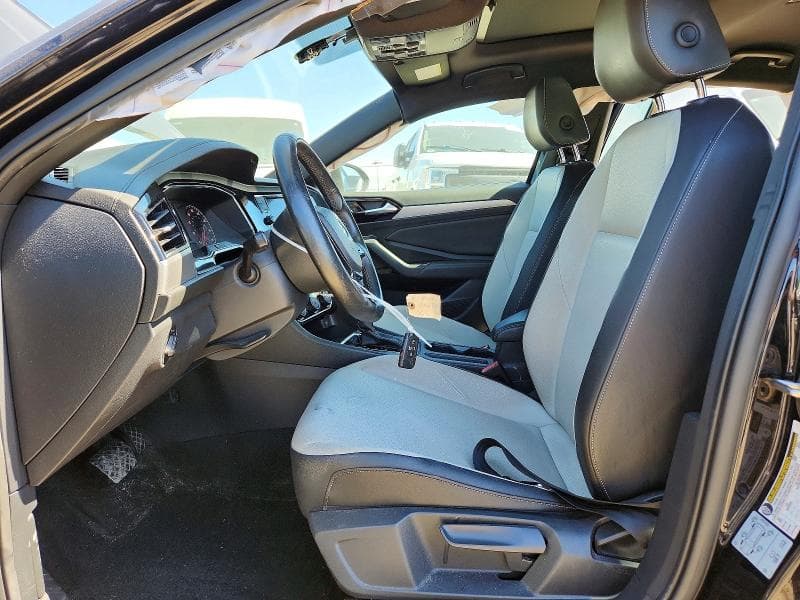 2019 VOLKSWAGEN JETTA S 7