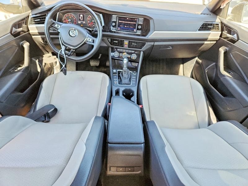 2019 VOLKSWAGEN JETTA S 8