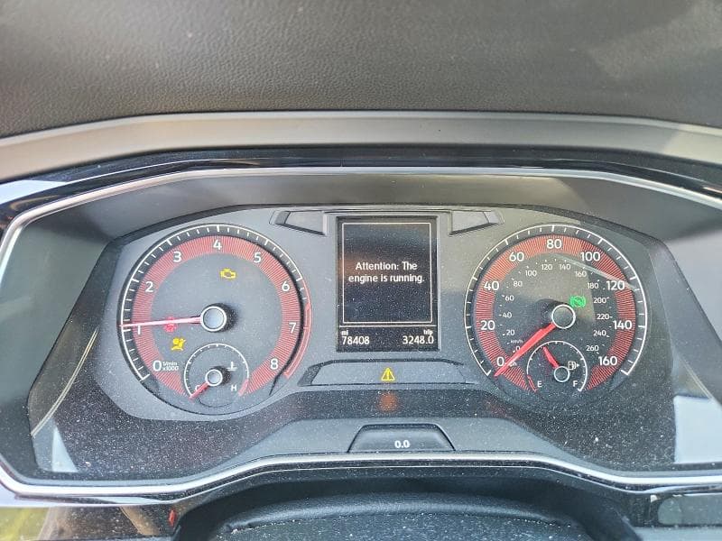 2019 VOLKSWAGEN JETTA S 9