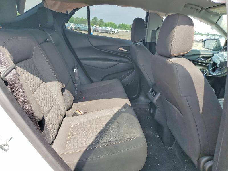 2018 CHEVROLET EQUINOX LT 11