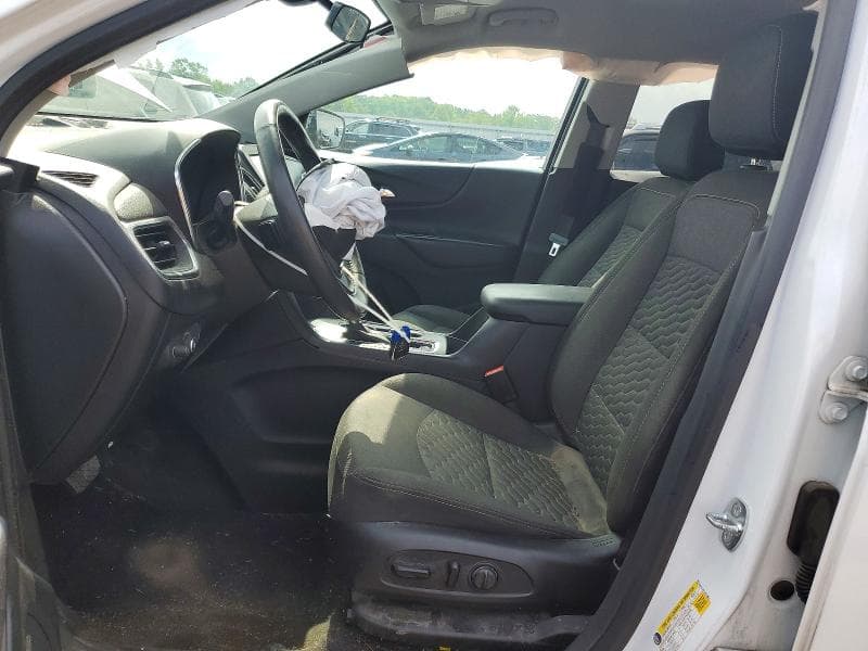 2018 CHEVROLET EQUINOX LT 7