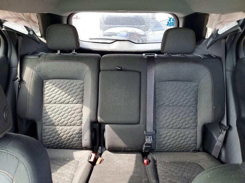 2018 CHEVROLET EQUINOX LT 10